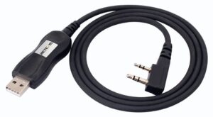 The PC28 FTDI USB Programming Cable (SKU C9055A)