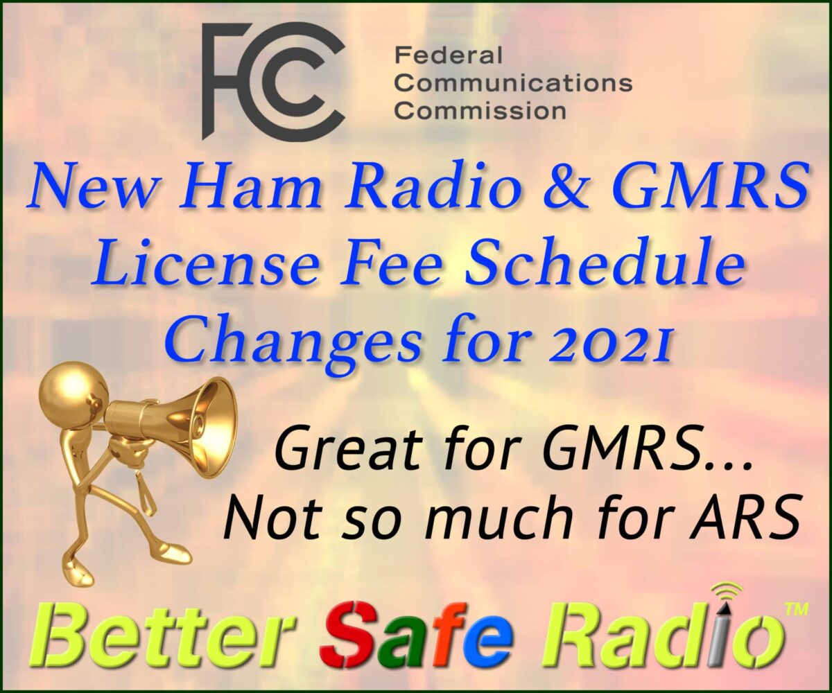FCC_GMRS_Fee_Schedule_Changes_2021 Promo Image