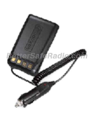 Wouxun ELO-003 KG-E-3 12V Battery Eliminator Cigarette Lighter Plug