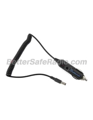 12 V Car Charger Cable